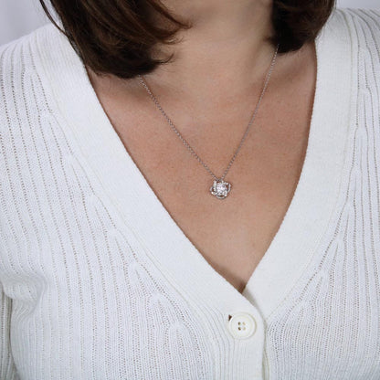 Gift for Mother - Mother's Day,Birthday,Special Occasion Present - Thank You for being my guiding light!