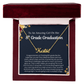Personalized 8th Grade Graduation Gift for Her