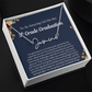 Personalized 5th  Grade Graduation Gift for Her - You are going to do Incredible Things!