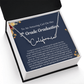 Personalized 5th  Grade Graduation Gift for Her - You are going to do Incredible Things!