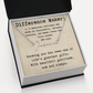 Custom Gift for an Everyday Difference Maker - Signature Style Name Necklace