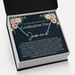 Personalized Graduation Gift for Her - You  Were Made to Inspire Many Hearts!