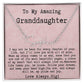 Personalized gift for granddaughter-10 2023OTOBER30 Signature Style Name necklcace