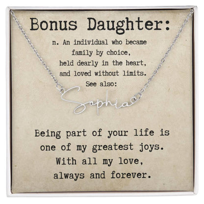 bonus_daughter_signature_style_nklc-1 2023OTOBER30 Signature Style Name necklcace