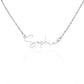 Personalized Graduation Gift for Her - You  Were Made to Inspire Many Hearts!
