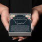 Personalized Graduation Gift for Her - You  Were Made to Inspire Many Hearts!