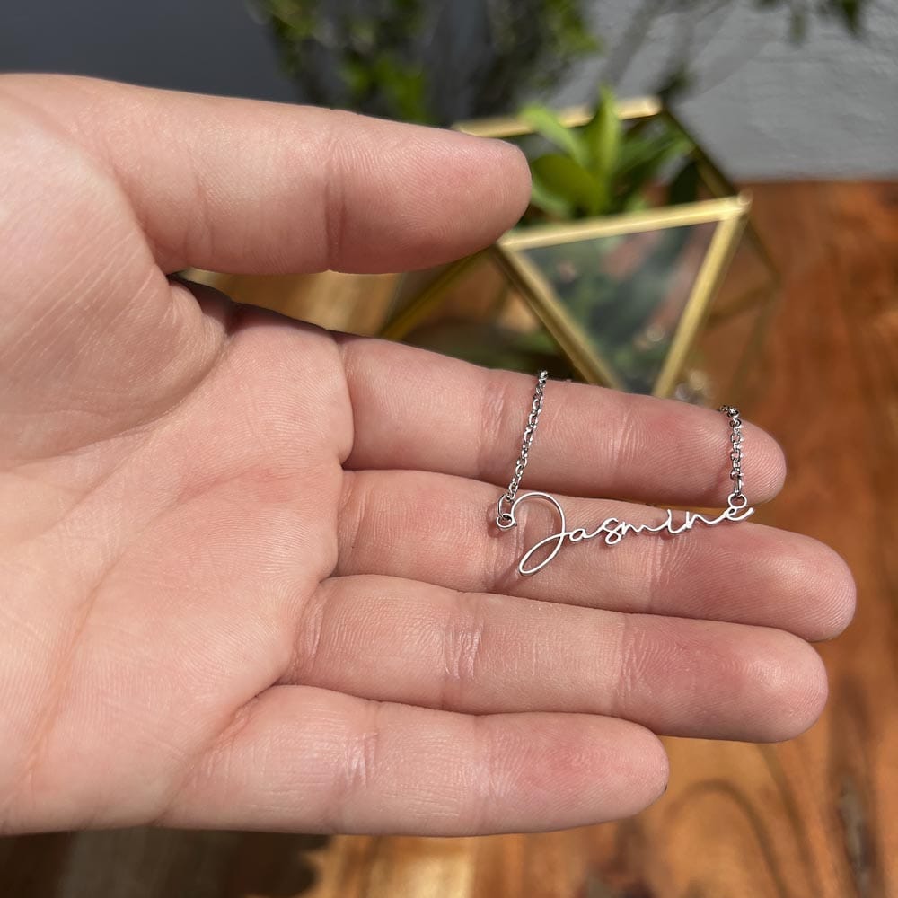 Personalized Graduation Gift for Her - You  Were Made to Inspire Many Hearts!