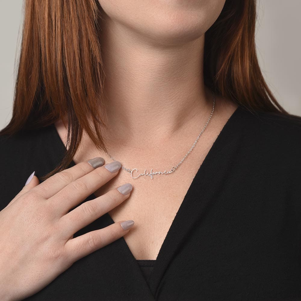Personalized Graduation Gift for Her - You  Were Made to Inspire Many Hearts!