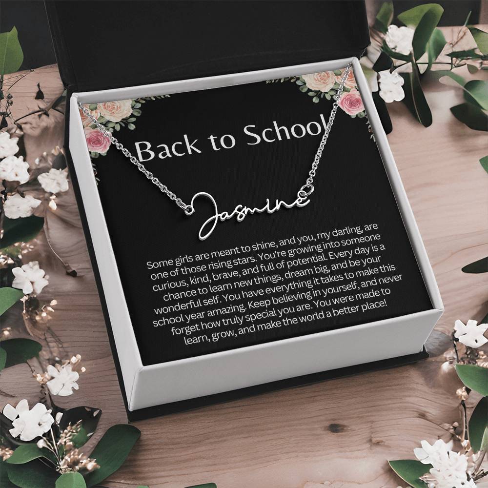 Back to School_Name Necklace-1
