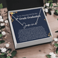 Personalized 8th Graduation Gift for Her - You Are Going To Do Incredible Things!