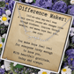Personalized Gift for a Difference Maker - Signature Style Name Necklace