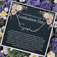 Personalized Graduation Gift for Her - You  Were Made to Inspire Many Hearts!