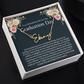 Personalized Graduation Gift for Her - You  Were Made to Inspire Many Hearts!