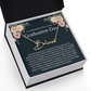 Personalized Graduation Gift for Her - You  Were Made to Inspire Many Hearts!