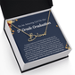 Personalized 5th  Grade Graduation Gift for Her - You are going to do Incredible Things!