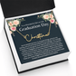 Personalized Graduation Gift for Her - You  Were Made to Inspire Many Hearts!