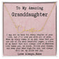 Personalized gift for granddaughter-11 2023OTOBER30 Signature Style Name necklcace