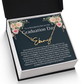 Personalized Graduation Gift for Her - You  Were Made to Inspire Many Hearts!