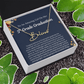 Personalized 5th  Grade Graduation Gift for Her - You are going to do Incredible Things!
