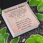 Meaningful Gift for the Difference Maker in Your Life - Signature Style Name Necklace