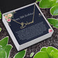 Personalized 18th Birthday Gift for Her - Customizable Signature Style Name Necklace