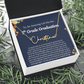 Personalized 5th  Grade Graduation Gift for Her - You are going to do Incredible Things!