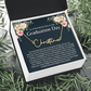 Personalized Graduation Gift for Her - You  Were Made to Inspire Many Hearts!