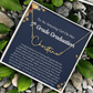 Personalized 5th  Grade Graduation Gift for Her - You are going to do Incredible Things!