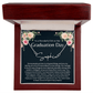 Personalized Graduation Gift for Her - You  Were Made to Inspire Many Hearts!