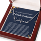 Personalized 5th  Grade Graduation Gift for Her - You are going to do Incredible Things!