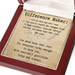 Personalized Gift for a Difference Maker - Signature Style Name Necklace