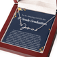 Personalized 5th  Grade Graduation Gift for Her - You are going to do Incredible Things!