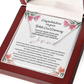 White Coat Ceremony Gift -  Signature Style Name Necklace
