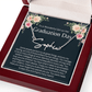Personalized Graduation Gift for Her - You  Were Made to Inspire Many Hearts!