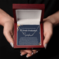 Personalized 5th  Grade Graduation Gift for Her - You are going to do Incredible Things!