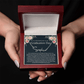 Personalized Graduation Gift for Her - You  Were Made to Inspire Many Hearts!