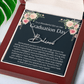 Personalized Graduation Gift for Her - You  Were Made to Inspire Many Hearts!
