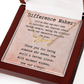 Meaningful Gift for the Difference Maker in Your Life - Signature Style Name Necklace