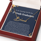 Personalized 5th  Grade Graduation Gift for Her - You are going to do Incredible Things!