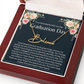 Personalized Graduation Gift for Her - You  Were Made to Inspire Many Hearts!