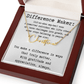 Unique Gift for a Difference Maker - Signature Style Name Necklace
