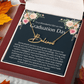 Personalized Graduation Gift for Her - You  Were Made to Inspire Many Hearts!