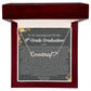 Custom 8th Grade Graduation Gift