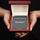 Custom 8th Grade Graduation Gift