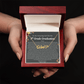 Custom 8th Grade Graduation Gift