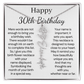 Happy 30th Birthay-1