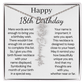 Happy 18th Birthay-1