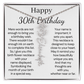 Happy 30th Birthay-1