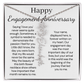 Happy engagement anniversary NEW-1