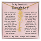 Personalized Gift for Daughter - Birthflower Necklace.pdf